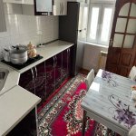 Satılır 3 otaqlı Köhnə Tikili, Neftçilər metrosu, Nizami rayonu 13