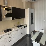 Kirayə (aylıq) 4 otaqlı Yeni Tikili, 28 May metrosu, Nəsimi rayonu 9