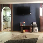 Satılır 1 otaqlı Həyət evi/villa, Səbail rayonu 2