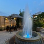 Kirayə (günlük) 5 otaqlı Bağ evi, Novxanı, Abşeron rayonu 7