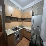 Продажа 1 комнатная Вторичка, м. Ахмедли метро, Ахмедли, Хетаи район 7