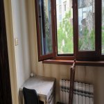 Kirayə (aylıq) 3 otaqlı Köhnə Tikili, Memar Əcəmi metrosu, 5-ci mikrorayon, Nəsimi rayonu 4