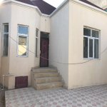 Satılır 3 otaqlı Həyət evi/villa, Azadlıq metrosu, Binəqədi qəs., Binəqədi rayonu 1