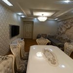 Satılır 3 otaqlı Yeni Tikili, Bakıxanov qəs., Sabunçu rayonu 2