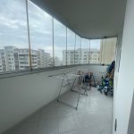 Kirayə (aylıq) 4 otaqlı Yeni Tikili, Memar Əcəmi metrosu, Binəqədi rayonu 8