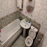 Kirayə (aylıq) 2 otaqlı Köhnə Tikili, Neftçilər metrosu, Nizami rayonu 5