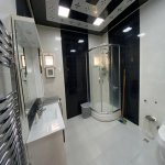 Satılır 4 otaqlı Həyət evi/villa, Avtovağzal metrosu, Biləcəri qəs., Binəqədi rayonu 19