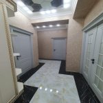 Satılır 3 otaqlı Yeni Tikili, Nəsimi metrosu, 6-cı mikrorayon, Binəqədi rayonu 12