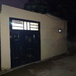 Satılır 2 otaqlı Həyət evi/villa, Xətai metrosu, NZS, Xətai rayonu 15