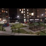Kirayə (aylıq) 3 otaqlı Yeni Tikili, İnşaatçılar metrosu, Yeni Yasamal qəs., Yasamal rayonu 14