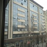 Satılır 2 otaqlı Köhnə Tikili, Gənclik metrosu, Nərimanov rayonu 9