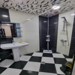 Kirayə (aylıq) 3 otaqlı Yeni Tikili, Xalqlar dostluğu metrosu, 8-ci kilometr, Nizami rayonu 10