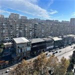 Satılır 3 otaqlı Yeni Tikili, Əhmədli metrosu, Xətai rayonu 11