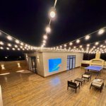 Satılır 5 otaqlı Həyət evi/villa, Mərdəkan, Xəzər rayonu 6