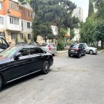 Satılır 3 otaqlı Köhnə Tikili, Memar Əcəmi metrosu, 4-cü mikrorayon, Nəsimi rayonu 9