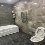 Kirayə (aylıq) 3 otaqlı Yeni Tikili, Elmlər akademiyası metrosu, Yasamal rayonu 17