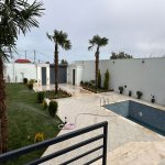 Satılır 5 otaqlı Həyət evi/villa, Dübəndi, Xəzər rayonu 3