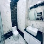 Satılır 3 otaqlı Yeni Tikili, Həzi Aslanov metrosu, Əhmədli, Xətai rayonu 16
