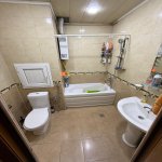 Продажа 4 комнатная Вторичка, м. Ахмедли метро, Ахмедли, Хетаи район 22