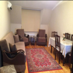 Kirayə (aylıq) 2 otaqlı Yeni Tikili, Xətai metrosu, Xətai rayonu 3