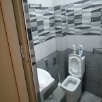 Kirayə (aylıq) 2 otaqlı Həyət evi/villa, İnşaatçılar metrosu, Yasamal qəs., Yasamal rayonu 15
