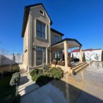 Satılır 4 otaqlı Bağ evi, Mərdəkan, Xəzər rayonu 5