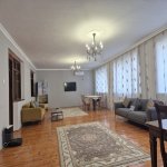 Satılır 7 otaqlı Həyət evi/villa, Köhnə Günəşli qəs., Xətai rayonu 7