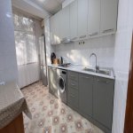 Kirayə (aylıq) 3 otaqlı Köhnə Tikili, Elmlər akademiyası metrosu, Yasamal rayonu 12