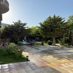 Kirayə (aylıq) 5 otaqlı Bağ evi, Xəzər rayonu 41