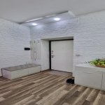 Satılır 1 otaqlı Yeni Tikili, İnşaatçılar metrosu, Yasamal qəs., Yasamal rayonu 10
