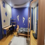 Kirayə (aylıq) 5 otaqlı Yeni Tikili, Gənclik metrosu, Nərimanov rayonu 39