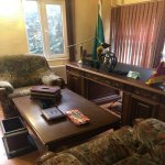 Kirayə (aylıq) 2 otaqlı Ofis, Səbail rayonu 1