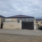 Satılır 3 otaqlı Həyət evi/villa, Avtovağzal metrosu, Biləcəri qəs., Binəqədi rayonu 9