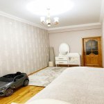 Satılır 3 otaqlı Yeni Tikili, Nəsimi metrosu, 9-cu mikrorayon, Binəqədi rayonu 6