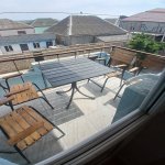 Satılır 5 otaqlı Həyət evi/villa, Binə qəs., Xəzər rayonu 5