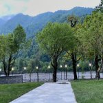 Kirayə (günlük) 4 otaqlı Həyət evi/villa İsmayıllı 9