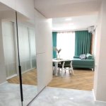 Satılır 2 otaqlı Yeni Tikili, Qara Qarayev metrosu, 8-ci kilometr, Nizami rayonu 1