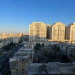 Kirayə (aylıq) 2 otaqlı Yeni Tikili, Elmlər akademiyası metrosu, Yasamal rayonu 14