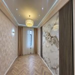 Продажа 2 комнат Новостройка, м. Эльмляр Академиясы метро, Ясамал район 2