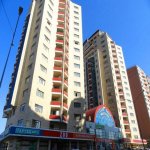 Satılır 2 otaqlı Yeni Tikili, 8 Noyabr metrosu, Nəsimi rayonu 15