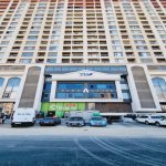 Аренда 2 комнатная Новостройка, м. Хетаи метро, Хетаи район 1