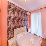 Kirayə (günlük) 3 otaqlı Köhnə Tikili, Sahil metrosu, Fəvvarələr meydanı, Səbail rayonu 9