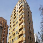 Satılır 5 otaqlı Yeni Tikili, 28 May metrosu, Nizami rayonu 1