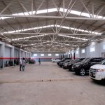 Kirayə (aylıq) Obyekt Sumqayıt 10