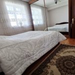 Satılır 2 otaqlı Yeni Tikili, Xalqlar dostluğu metrosu, 8-ci kilometr, Nizami rayonu 6