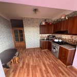 Satılır 4 otaqlı Köhnə Tikili, Neftçilər metrosu, Bakıxanov qəs., Sabunçu rayonu 6
