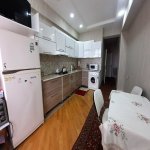 Satılır 3 otaqlı Yeni Tikili, Badamdar qəs., Səbail rayonu 2