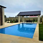 Satılır 5 otaqlı Həyət evi/villa, Mərdəkan, Xəzər rayonu 9