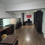 Kirayə (aylıq) 8 otaqlı Ofis, Nəriman Nərimanov metrosu, Nərimanov rayonu 4