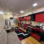 Продажа 3 комнатная Новостройка, İnşaatçılar метро, пос. Йени Ясамал, Ясамал район 9